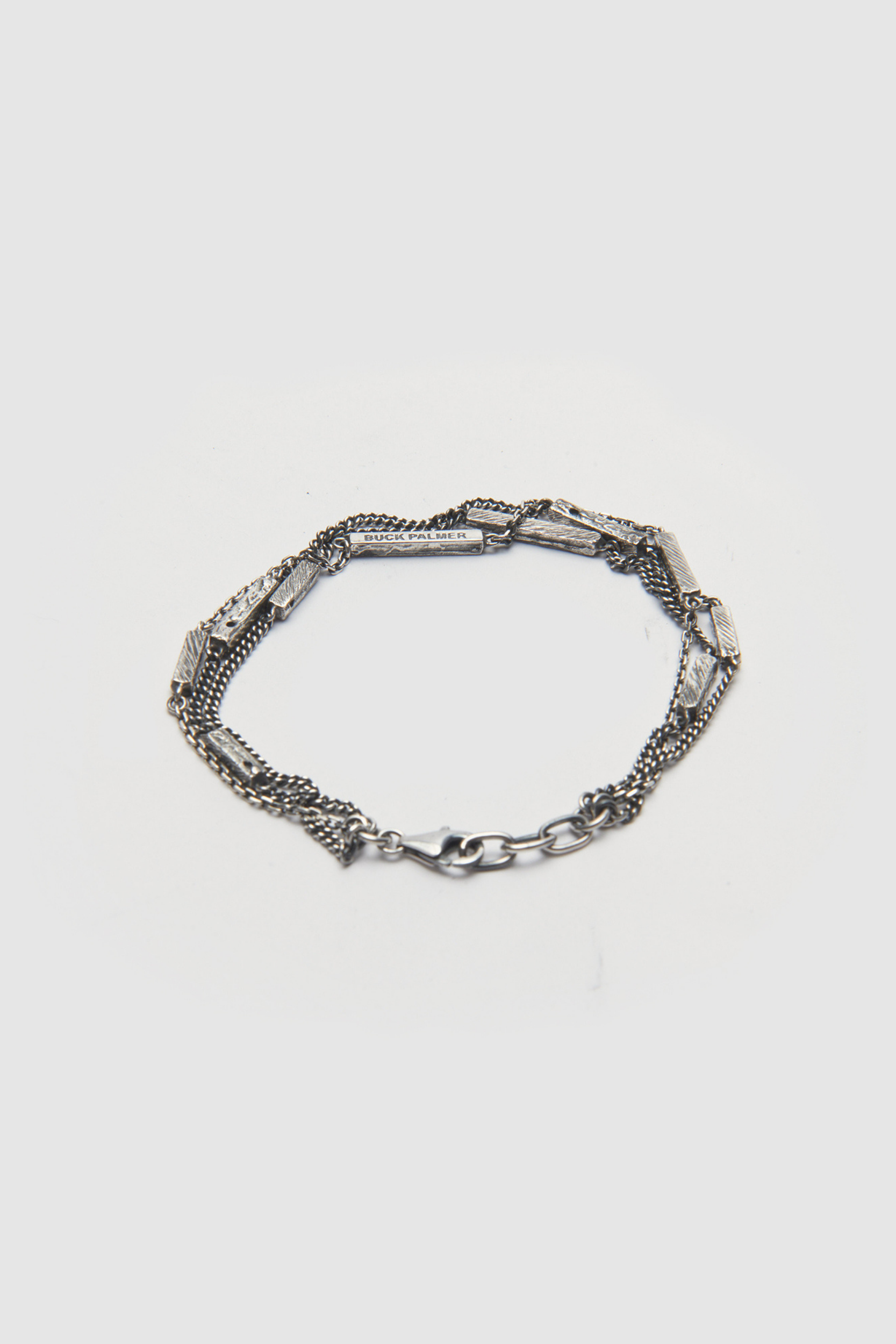 Oxidized sterling silver chain deals